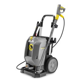 KÄRCHER Elektro Kaltwasser-Hochdruckreiniger HD10/25-4S PLUS
