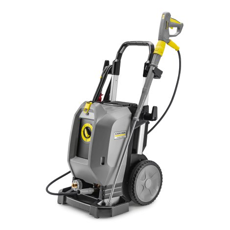 KÄRCHER Elektro Kaltwasser-Hochdruckreiniger HD10/25-4S PLUS