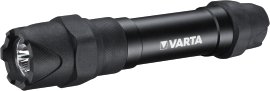 VARTA LED-Taschenlampe Indestructible F30 Pro inkl. 6x VARTA Longlife Power AA Batterie