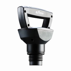 MESTO Akku-Pumpe e. Pump Profi 2,2 bar