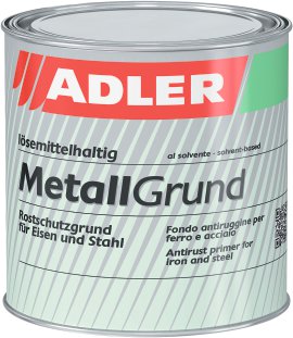 ADLER Metallgrund