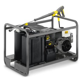 KÄRCHER Hochdruckreiniger HDS 1000 DE Weed