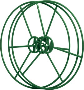 WINDHAGER Pflanzenring 3 Stk.