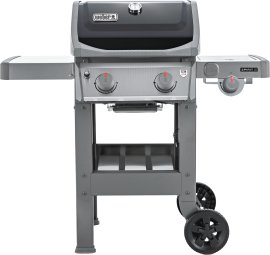 WEBER® Gasgriller Spirit II E-220 GBS