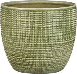 SCHEURICH Übertopf Serie 866 Menta