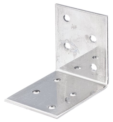 ALBERTS Winkelverbinder 50x50x40 mm