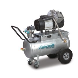 AIRCRAFT Kompressor Airprofi OF PRO 220/50