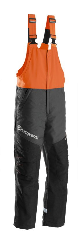 HUSQVARNA Latzhose Functional