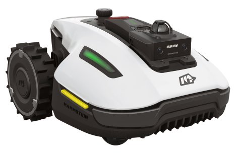 MAMMOTION Rasenroboter YUKA mini 2 1000
