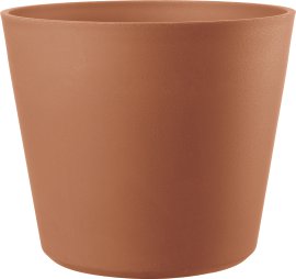 DEROMA Pflanztopf Origin Terrakotta 58 cm