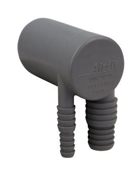 Anschlusswinkel 2-fach