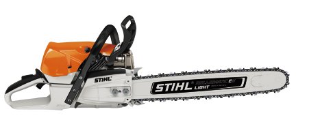 STIHL Benzin-Motorsäge MS 462C-M VW / 63 cm 36 RS Light