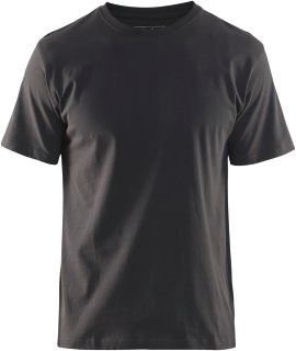 BLÅKLÄDER T-Shirt dunkelgrau