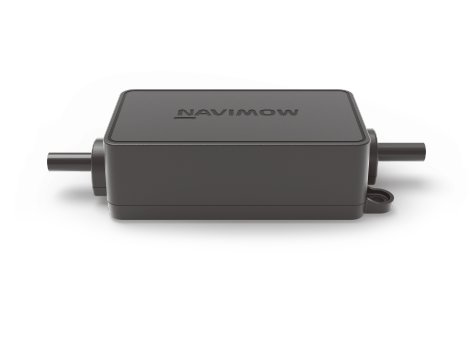 Segway Antennennetzteil