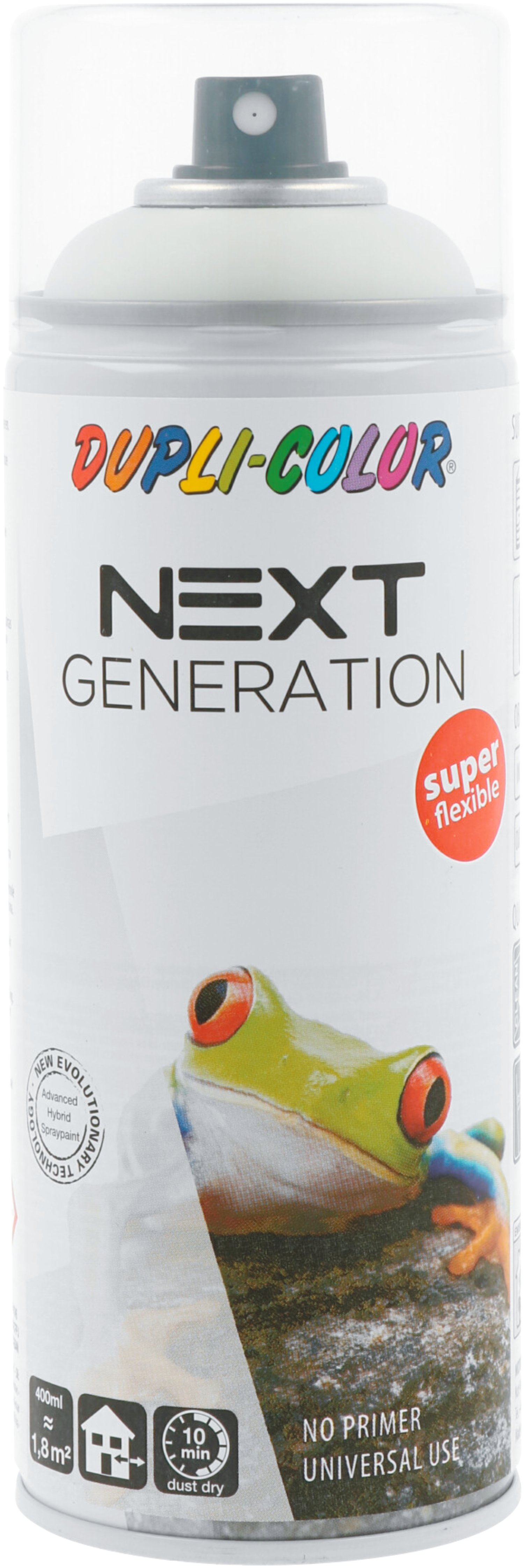 DUPLI-COLOR Lackspray Next Vienna seidenmatt 400 ml
