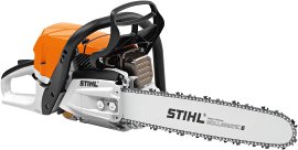 STIHL Benzin-Motorsäge MS 400 C-M / 45 cm 36 RS