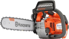 HUSQVARNA Benzin-Motorsäge T 540XP II