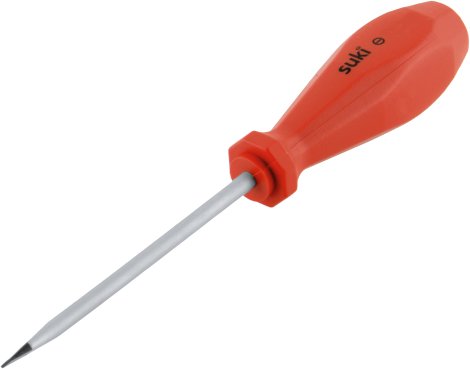 SUKI Schraubendreher 1K Heft 75x5 mm 1 Stk.