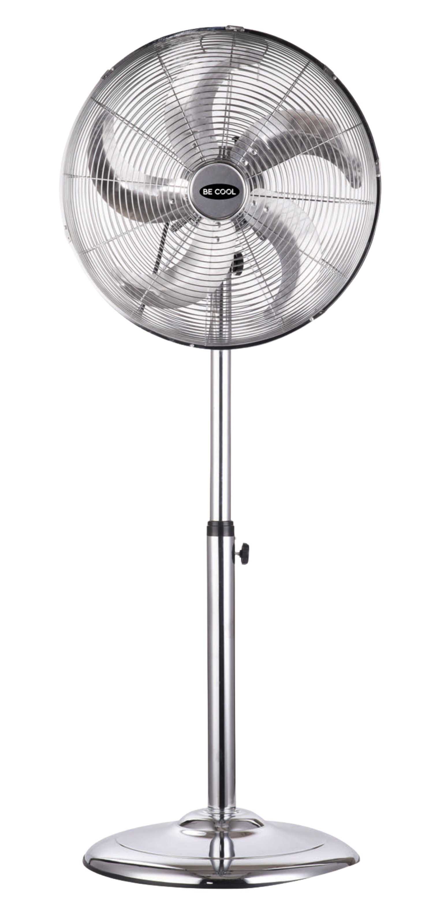 BE COOL Standventilator Supersilent 40 cm