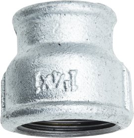 CORNAT VZ-Reduziermuffe 1 1/4" IG 1" IG