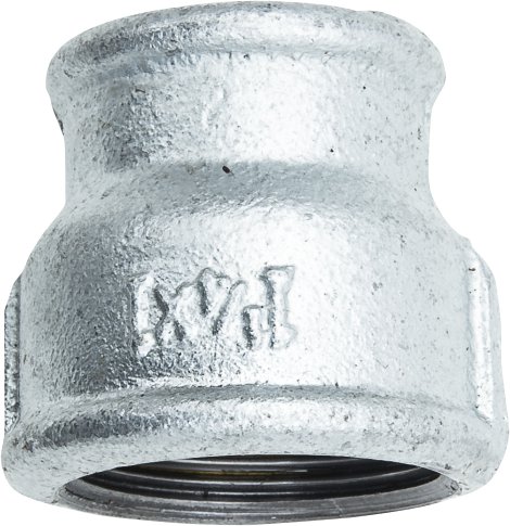 CORNAT VZ-Reduziermuffe 1 1/4" IG 1" IG