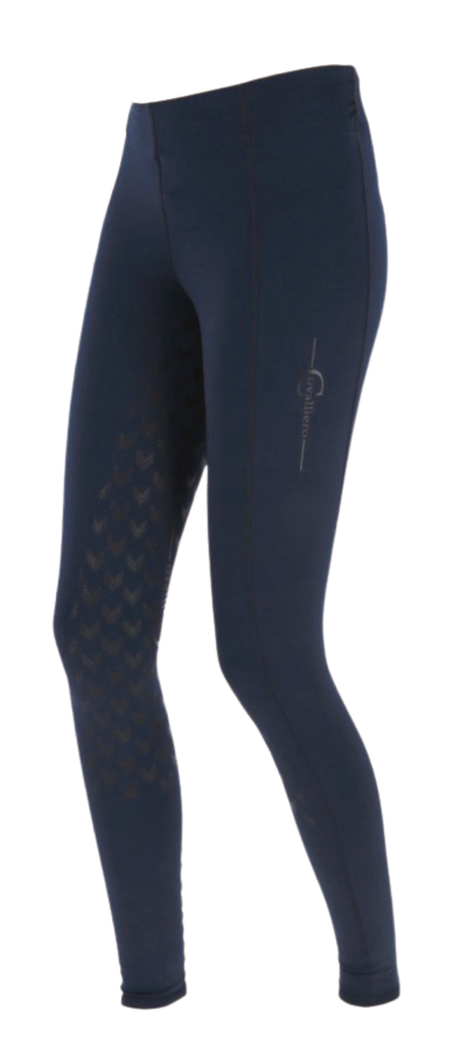 Reithose Riding Tights Equona Dunkelblau