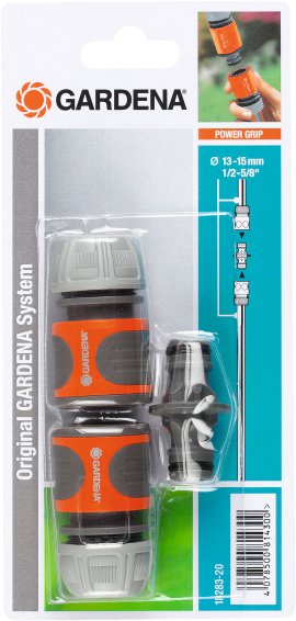GARDENA Kupplungssatz 1/2" 13 mm