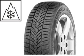 PKW-Winterreifen Semperit Master-Grip 3