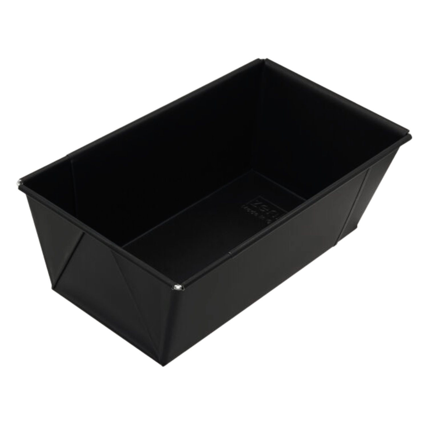 Brotbackform ausziehbar 28-40x16x10 cm