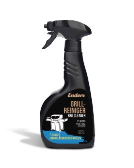 ENDERS Grillreiniger 500 ml