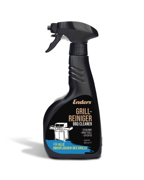 ENDERS Grillreiniger 500 ml