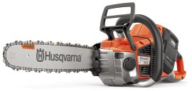 HUSQVARNA Akku-Motorsäge 542iXP