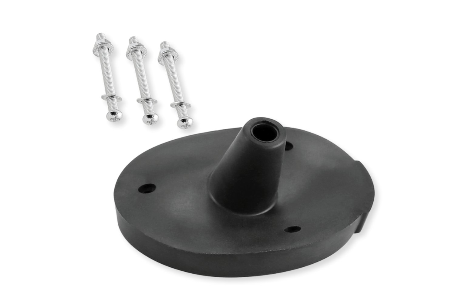 Hevi Steckdosen-Abdichtgummi rund