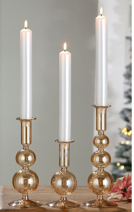 Stabkerzenhalter Dolce 26349