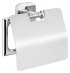 TESA WC-Papierrollenhalter Elegaant mit Deckel