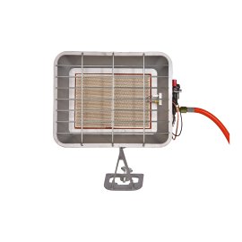 Gasheizstrahler F-Fix Comfort 4,4 kW