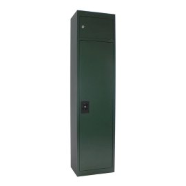 ROTTNER Waffenschrank Gun-5DB Grün