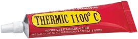 THERMIC Kleber für Dichtschnüre 1100°C, 17 ml