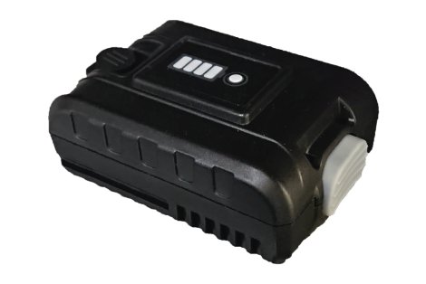 Stiga Akku Li-Ion 10,8V/1,5Ah ST LS