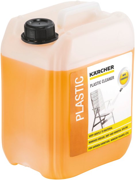 KÄRCHER Kunststoffreiniger RM625, 5l