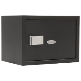 ROTTNER Möbeltresor Fifty Safe 2 mit Handy Öffnung schwarz