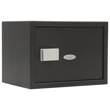 ROTTNER Möbeltresor Fifty Safe 2 mit Handy Öffnung schwarz