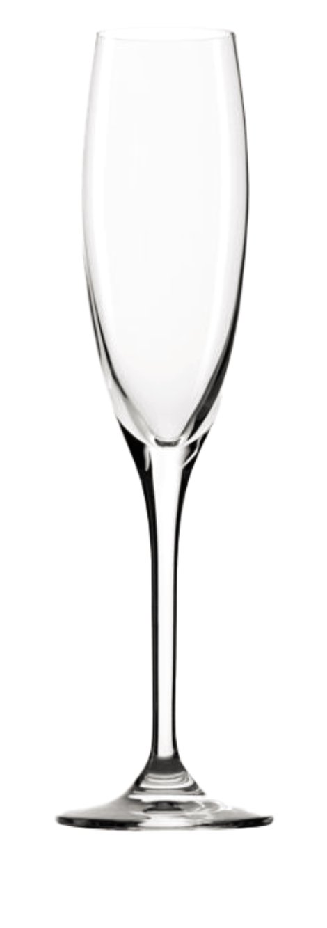 ILIOS Sektflöte Nr.4 0,1 l