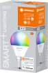 LEDVANCE Wifi-SMART+LED-Lampe Mini RGBW Multicolor EX40 5W/2700K, E14