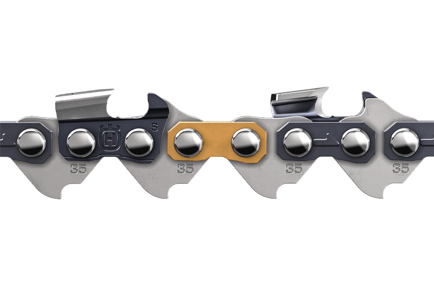 Husqvarna Sägekette X-Cut S35G (.325")