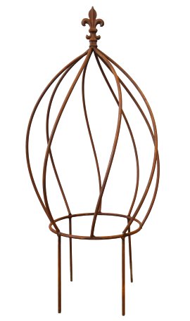 Rankgitter Theresa 115 cm