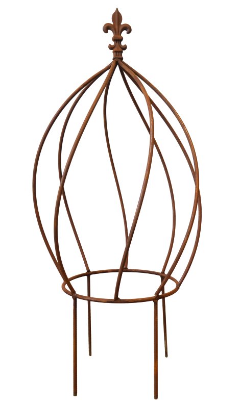 Rankgitter Theresa 115 cm