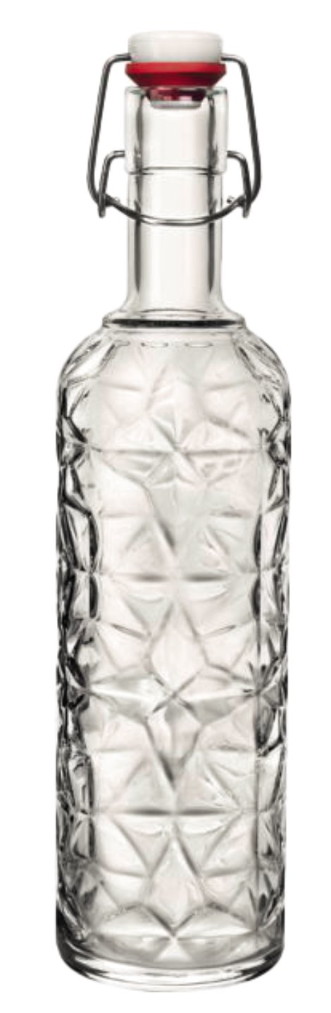 Flasche Orient Klar 1 l