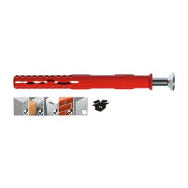 TOX Rahmendübel Fassad SK 10x180 mm 1 Stk.