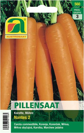 AUSTROSELECT Tütensamen